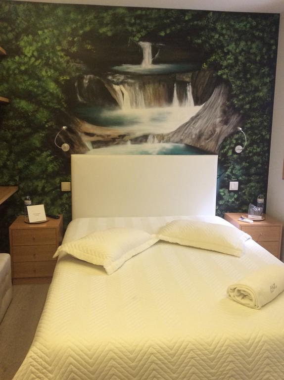 Guest House A&Z إسبِنو المظهر الخارجي الصورة