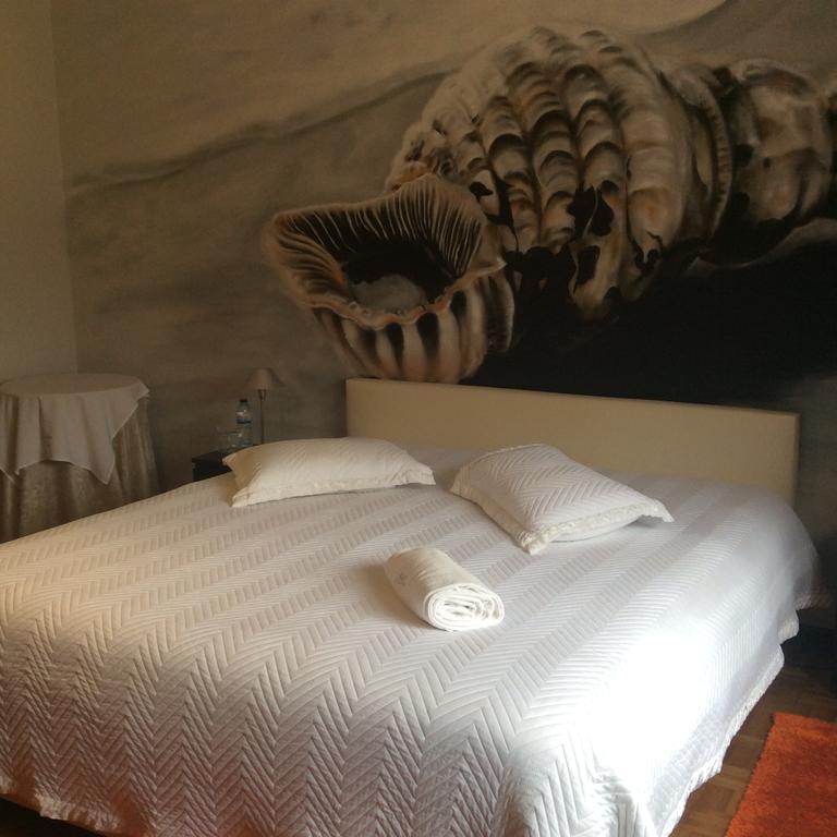 Guest House A&Z إسبِنو المظهر الخارجي الصورة