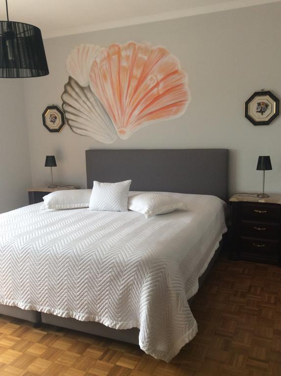 Guest House A&Z إسبِنو المظهر الخارجي الصورة